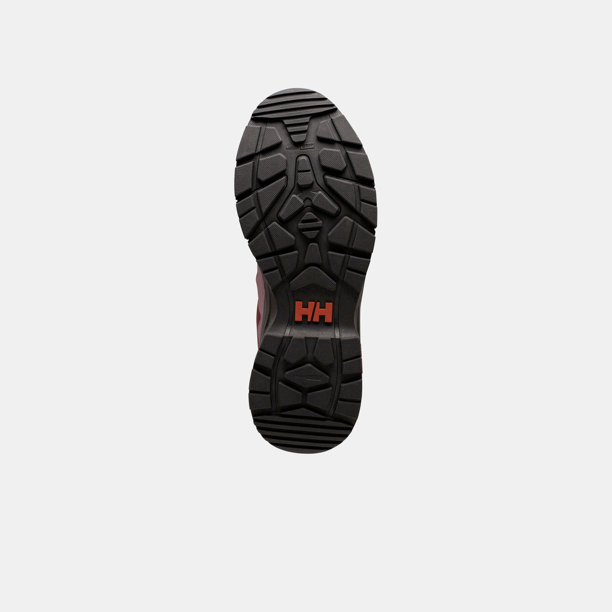 CASCADE MID HT, PATROL ORAN, 40.5/7.5