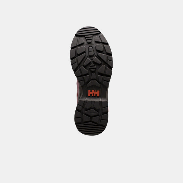 CASCADE MID HT, PATROL ORAN, 40.5/7.5