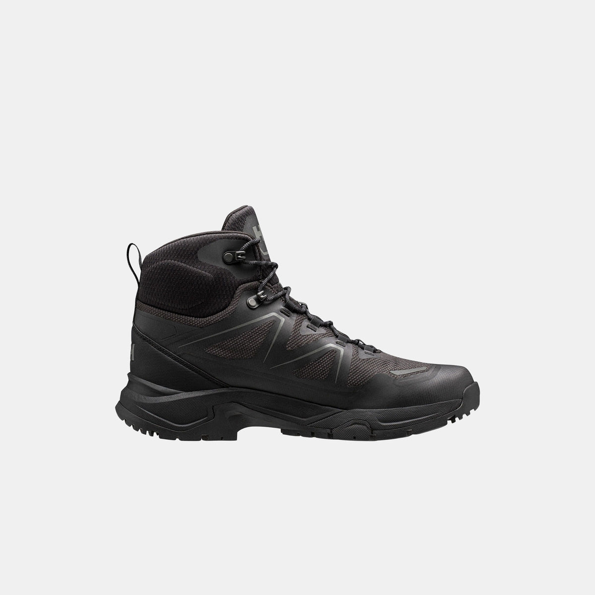 CASCADE MID HT, BLACK / NEW, 44/10