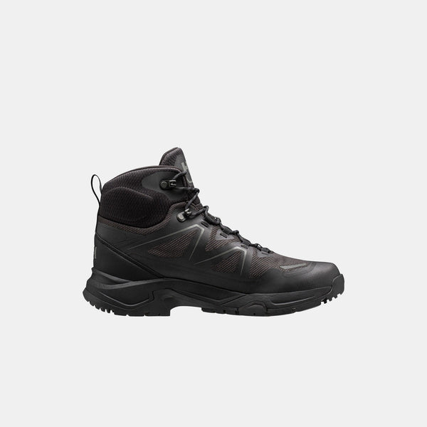 CASCADE MID HT, BLACK / NEW, 44/10