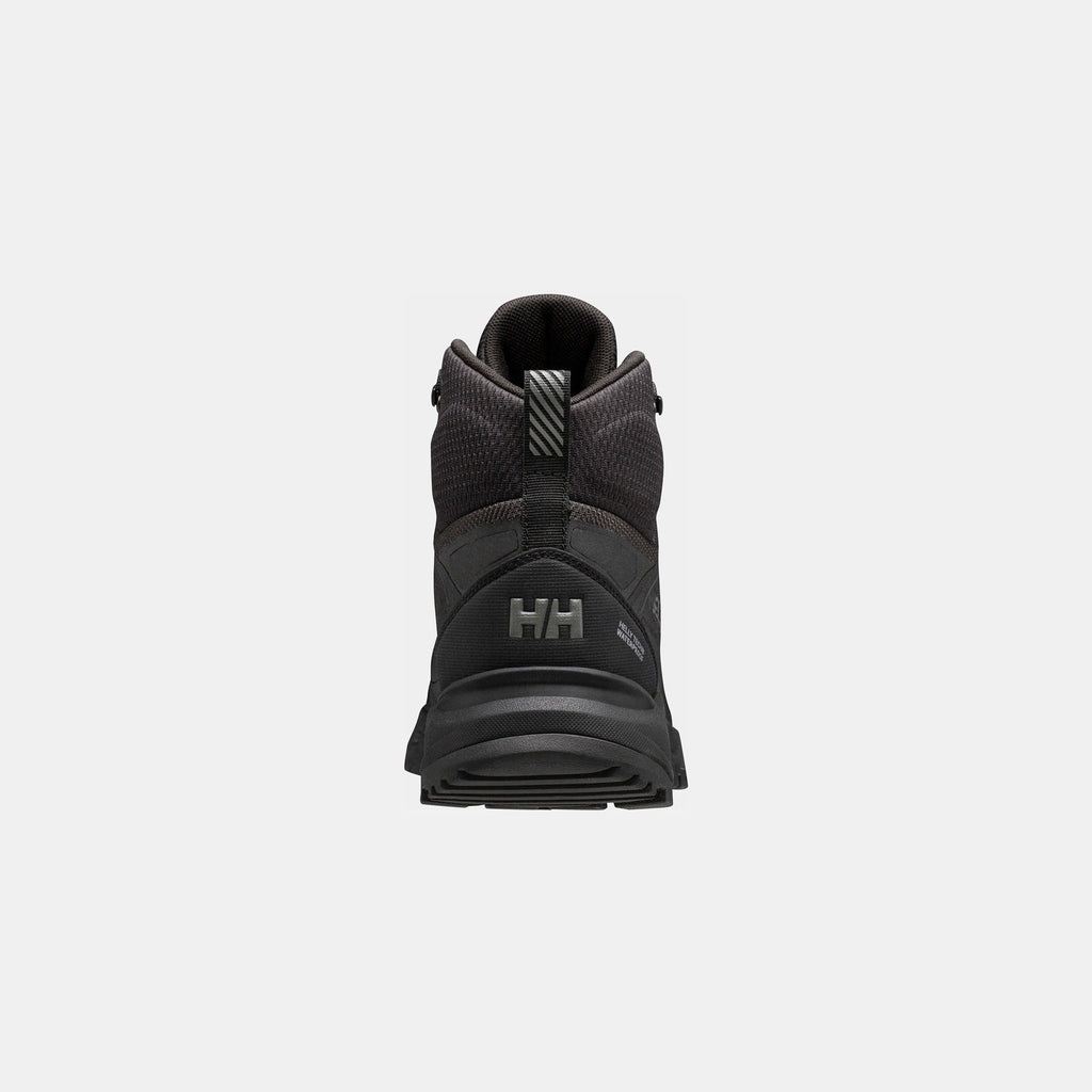 CASCADE MID HT, BLACK / NEW, 44/10
