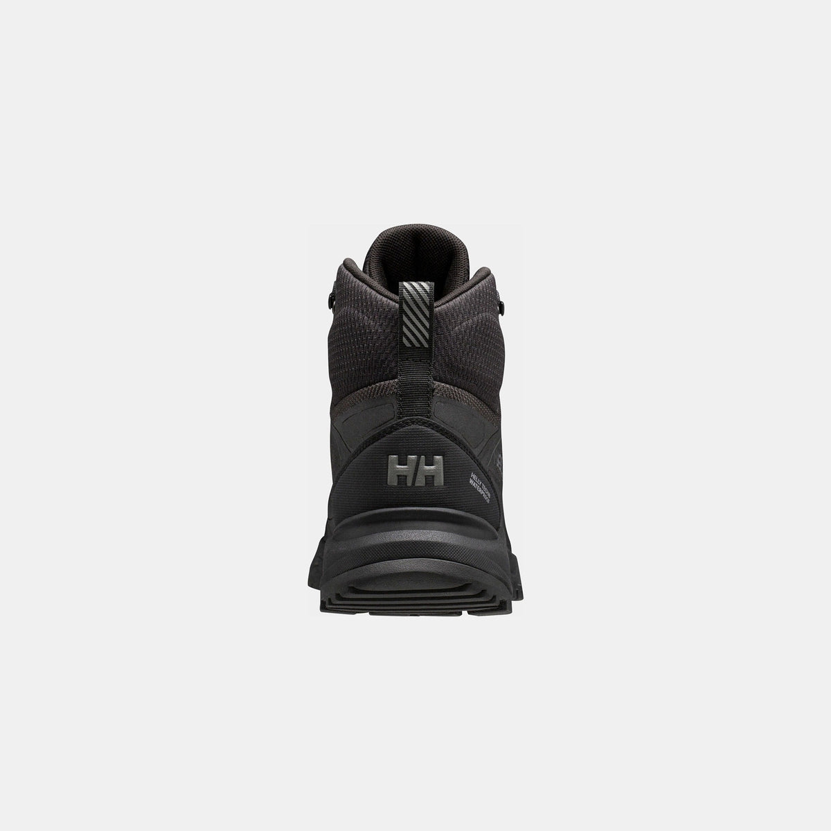 CASCADE MID HT, BLACK / NEW, 44/10