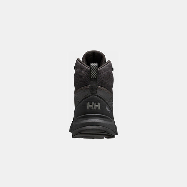 CASCADE MID HT, BLACK / NEW, 44/10