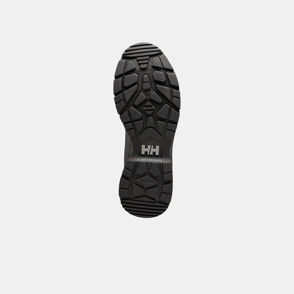 CASCADE MID HT, BLACK / NEW, 44/10