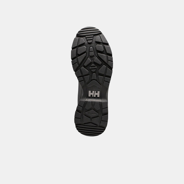 CASCADE MID HT, BLACK / NEW, 44/10