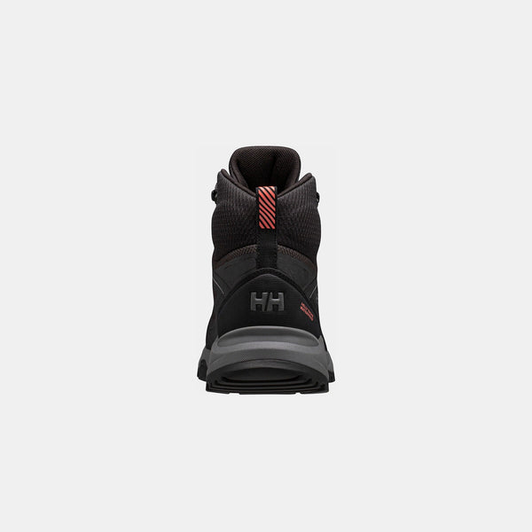 W CASCADE MID HT, BLACK / BRI, 36/5.5