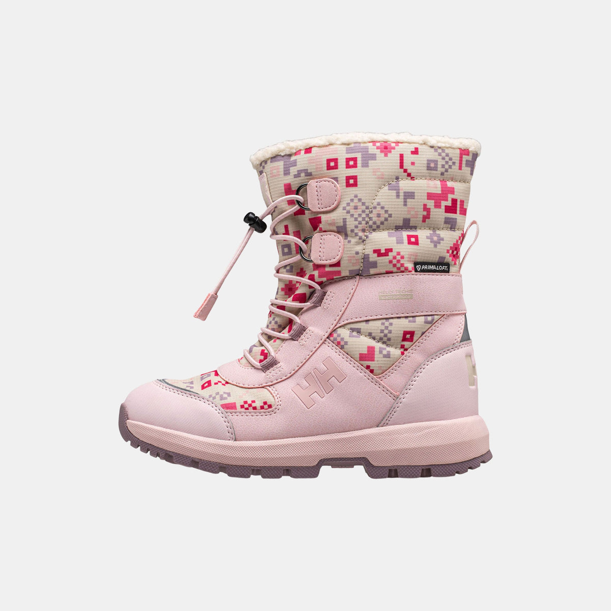 JK SILVERTON BOOT HT, PINKSHAKE A, US 10/EU 27
