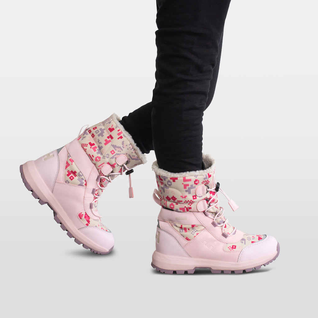 JK SILVERTON BOOT HT, PINKSHAKE A, US 10/EU 27