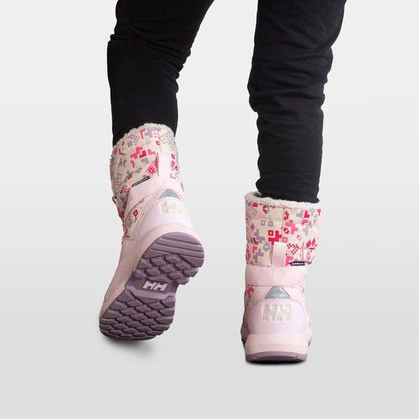 JK SILVERTON BOOT HT, PINKSHAKE A, US 10/EU 27