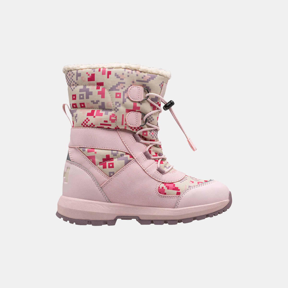 JK SILVERTON BOOT HT, PINKSHAKE A, US 10/EU 27