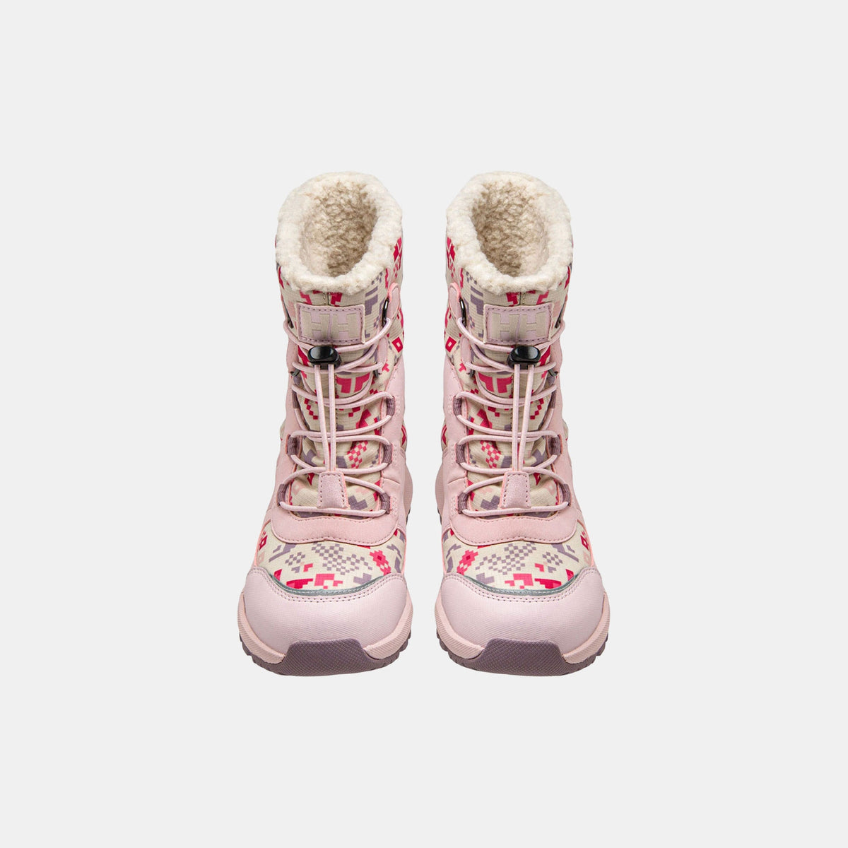 JK SILVERTON BOOT HT, PINKSHAKE A, US 10/EU 27