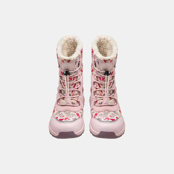 JK SILVERTON BOOT HT, PINKSHAKE A, US 10/EU 27
