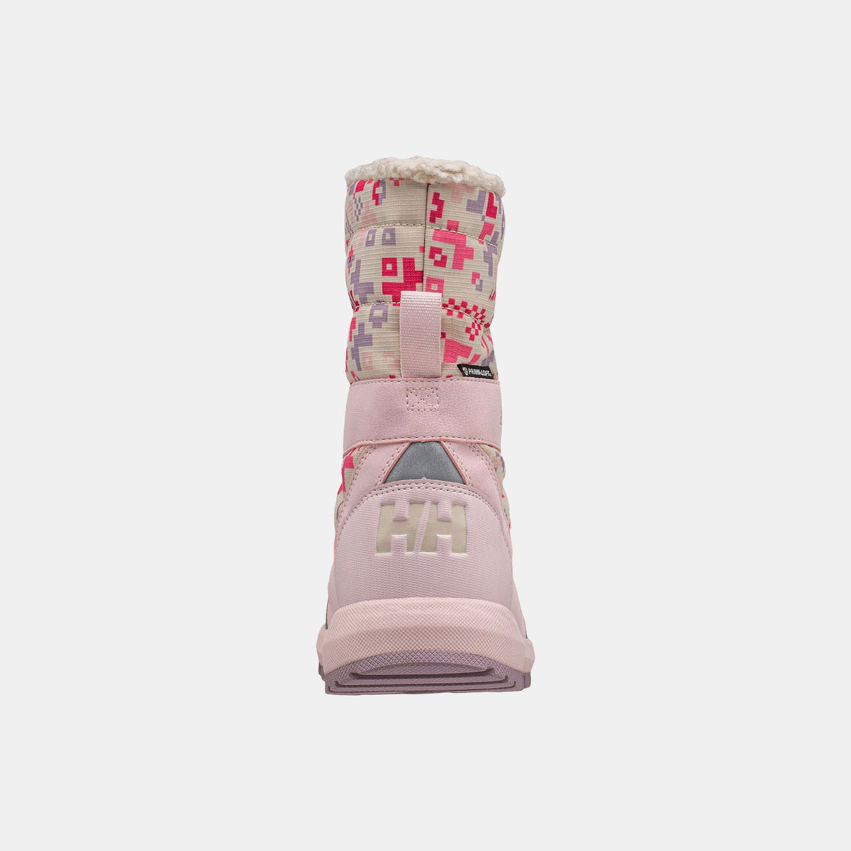 JK SILVERTON BOOT HT, PINKSHAKE A, US 10/EU 27