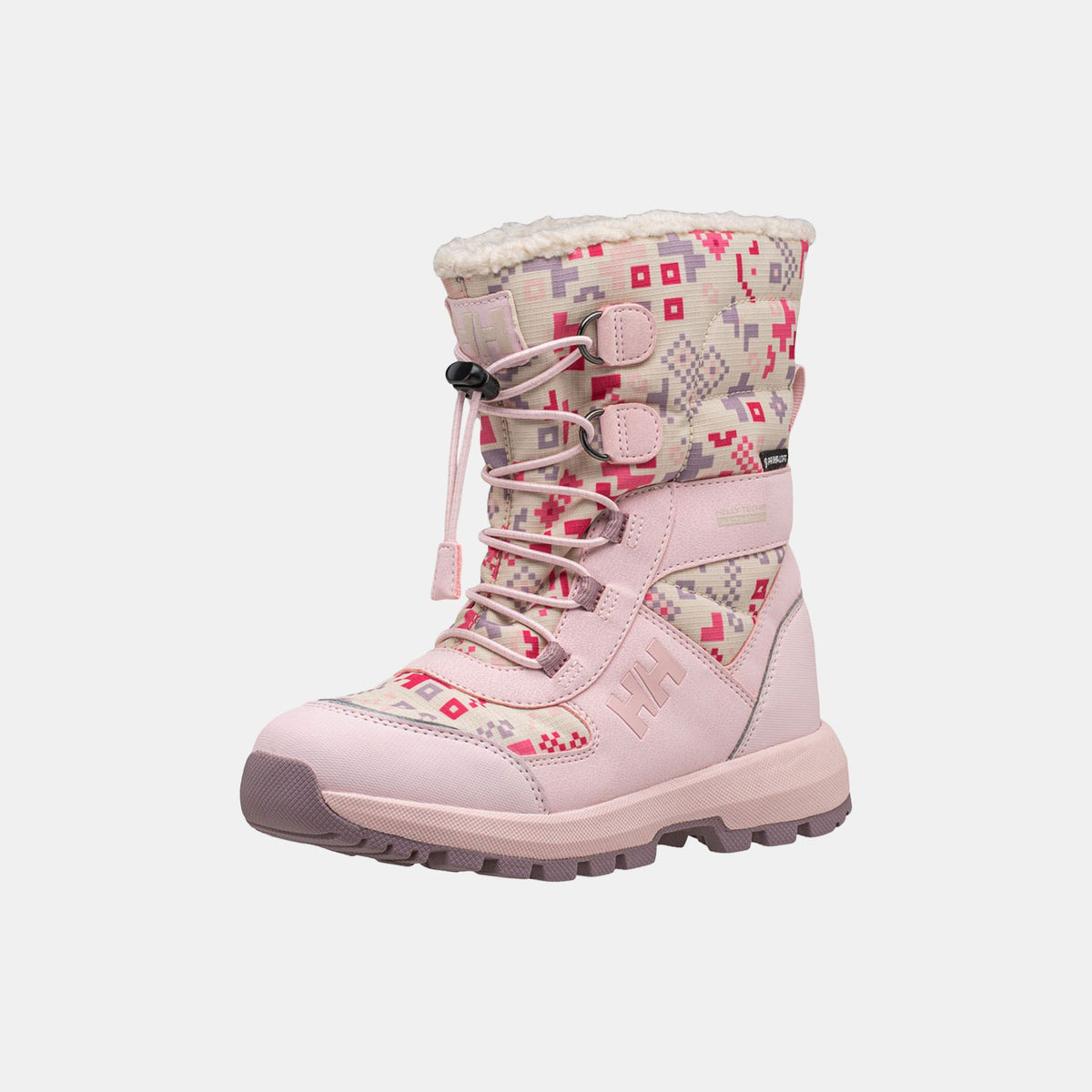 JK SILVERTON BOOT HT, PINKSHAKE A, US 10/EU 27