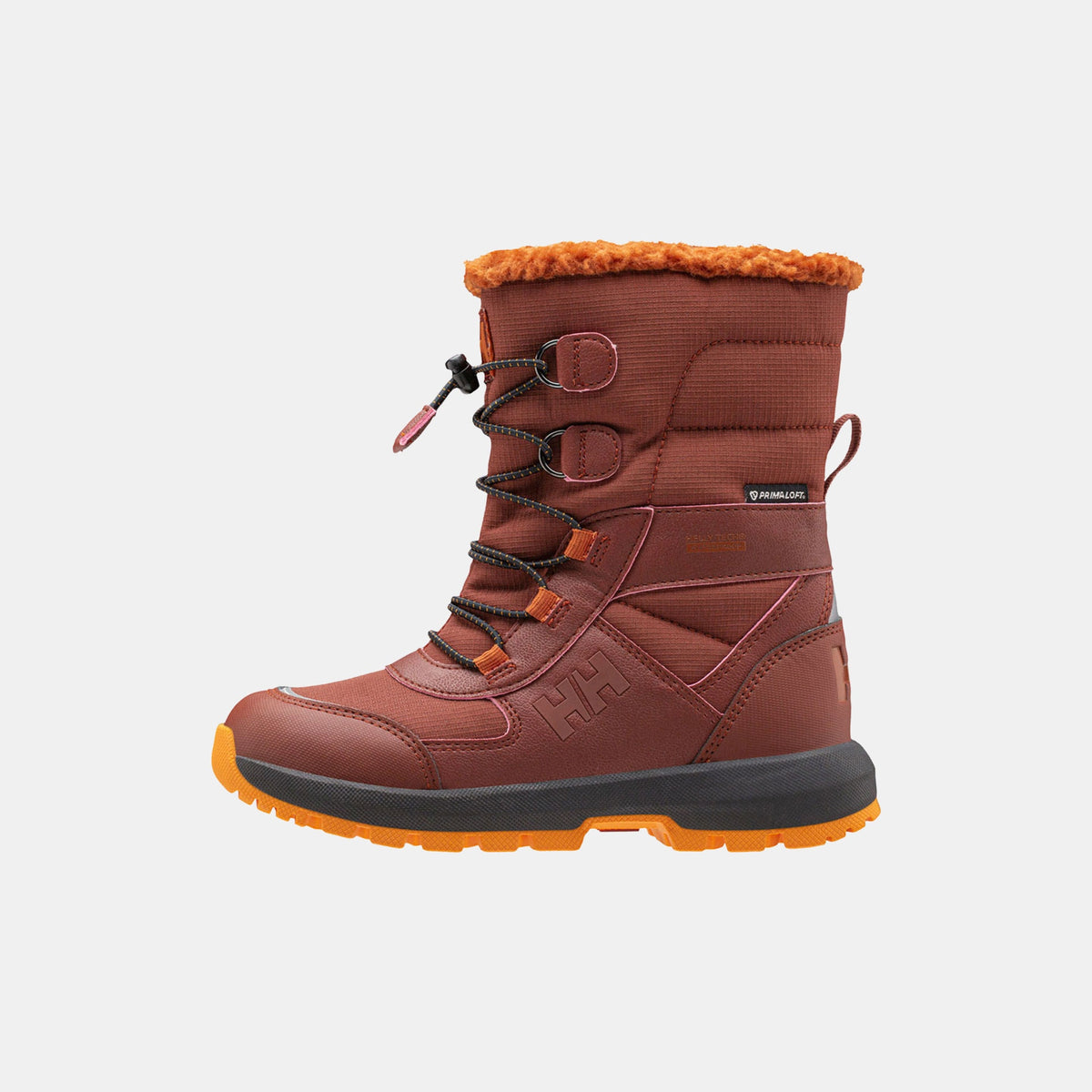 JK SILVERTON BOOT HT, IRON OXIDE, US 10/EU 27