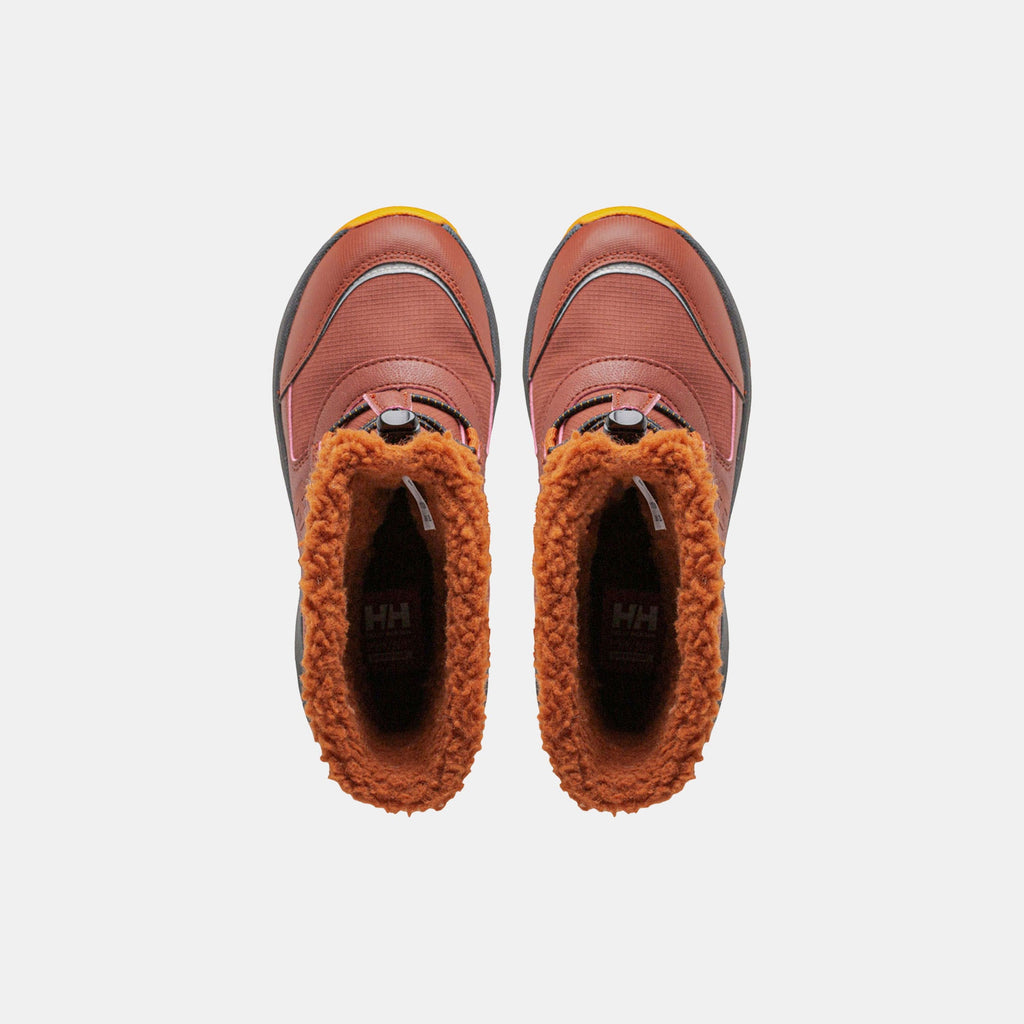 JK SILVERTON BOOT HT, IRON OXIDE, US 10/EU 27