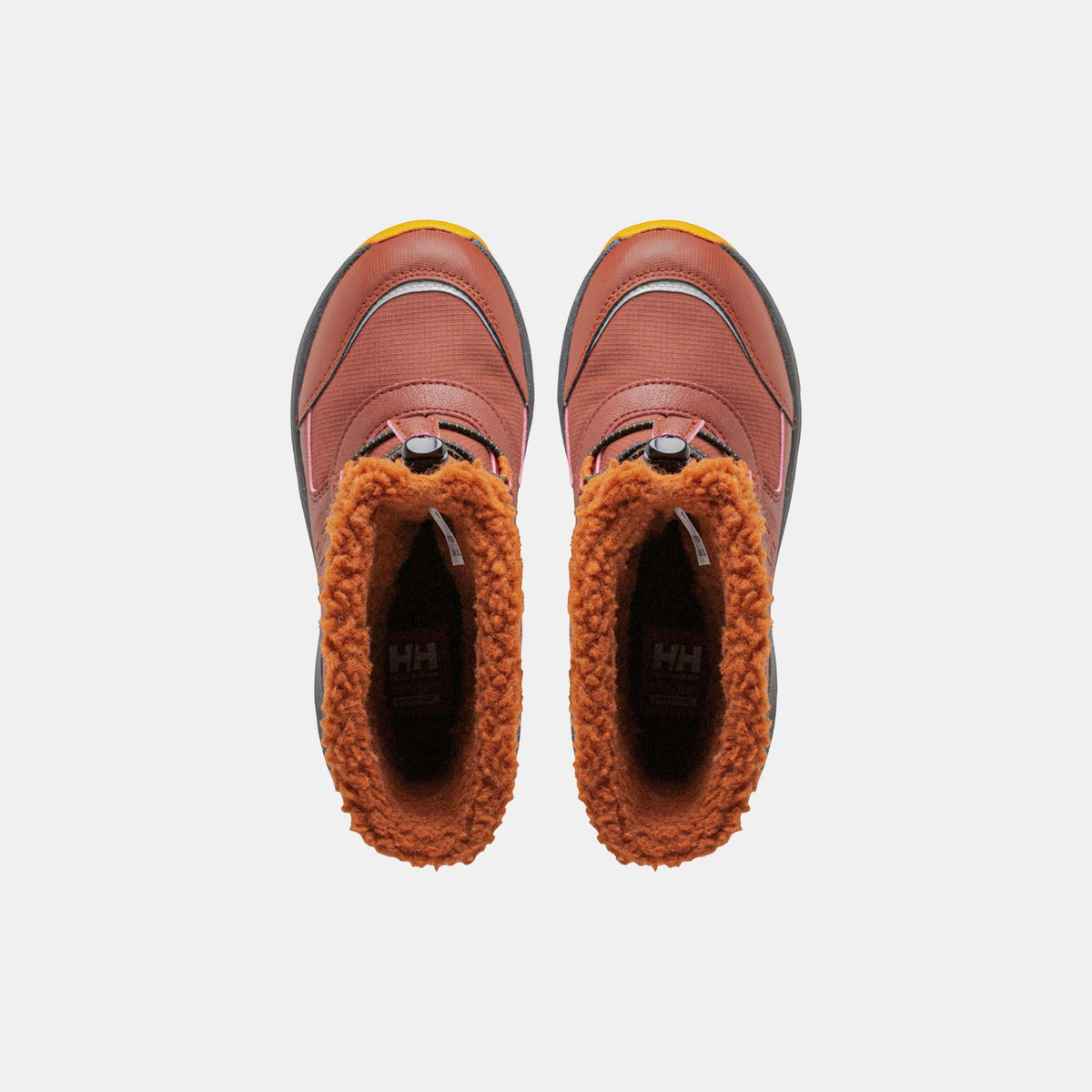 JK SILVERTON BOOT HT, IRON OXIDE, US 10/EU 27