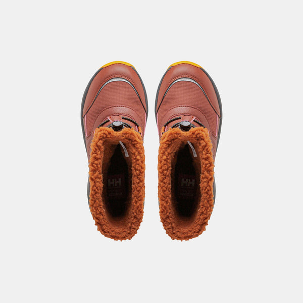 JK SILVERTON BOOT HT, IRON OXIDE, US 10/EU 27