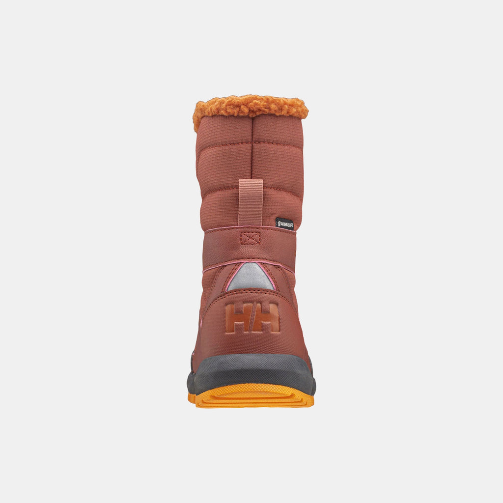 JK SILVERTON BOOT HT, IRON OXIDE, US 10/EU 27