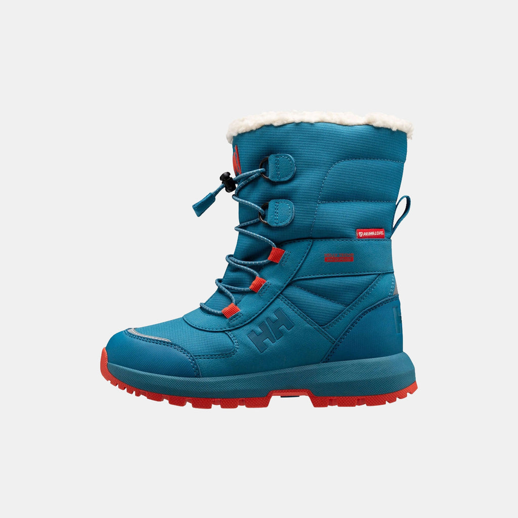 JK SILVERTON BOOT HT, CERULEAN BL, US 10/EU 27
