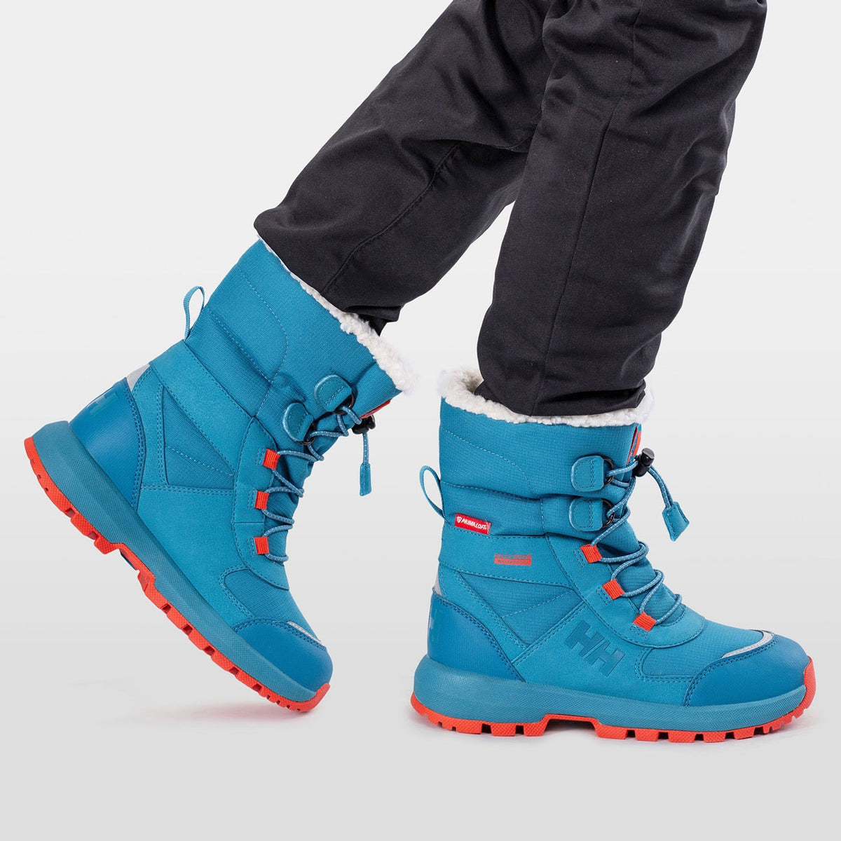 JK SILVERTON BOOT HT, CERULEAN BL, US 10/EU 27