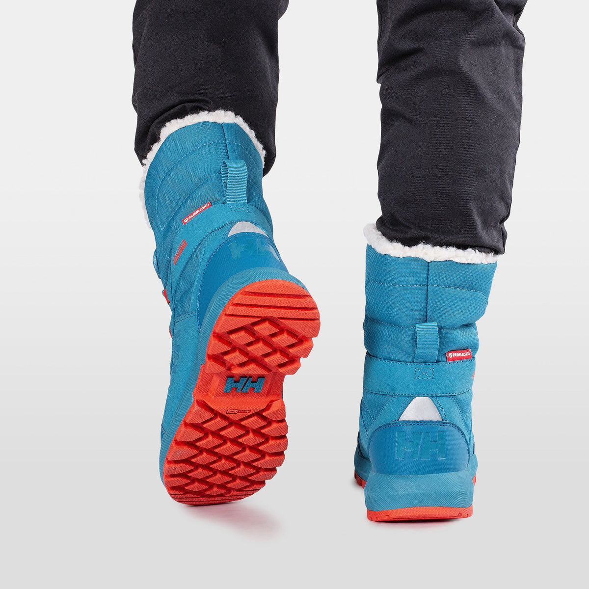 JK SILVERTON BOOT HT, CERULEAN BL, US 10/EU 27