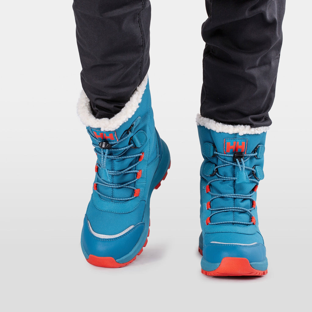 JK SILVERTON BOOT HT, CERULEAN BL, US 10/EU 27