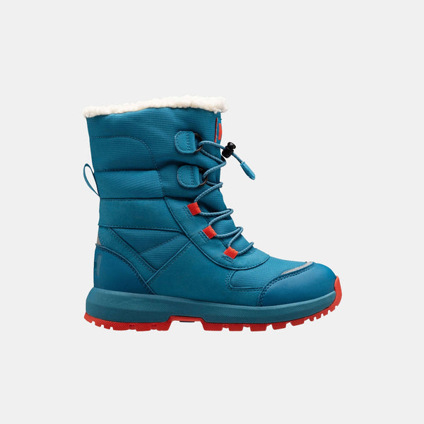 JK SILVERTON BOOT HT, CERULEAN BL, US 10/EU 27