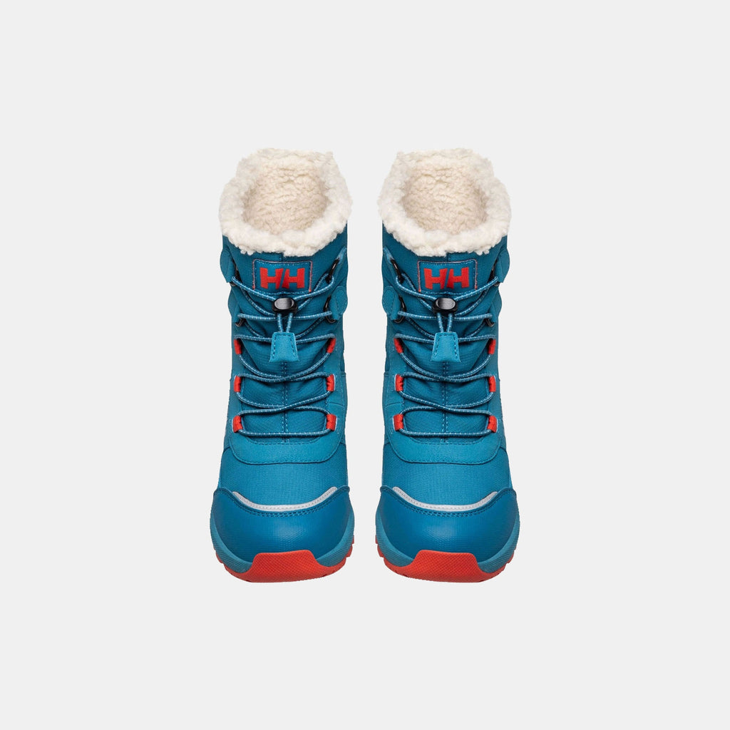 JK SILVERTON BOOT HT, CERULEAN BL, US 10/EU 27