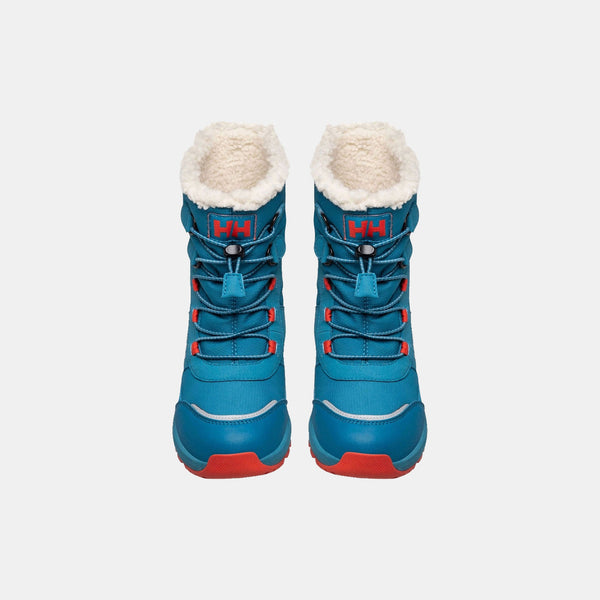 JK SILVERTON BOOT HT, CERULEAN BL, US 10/EU 27
