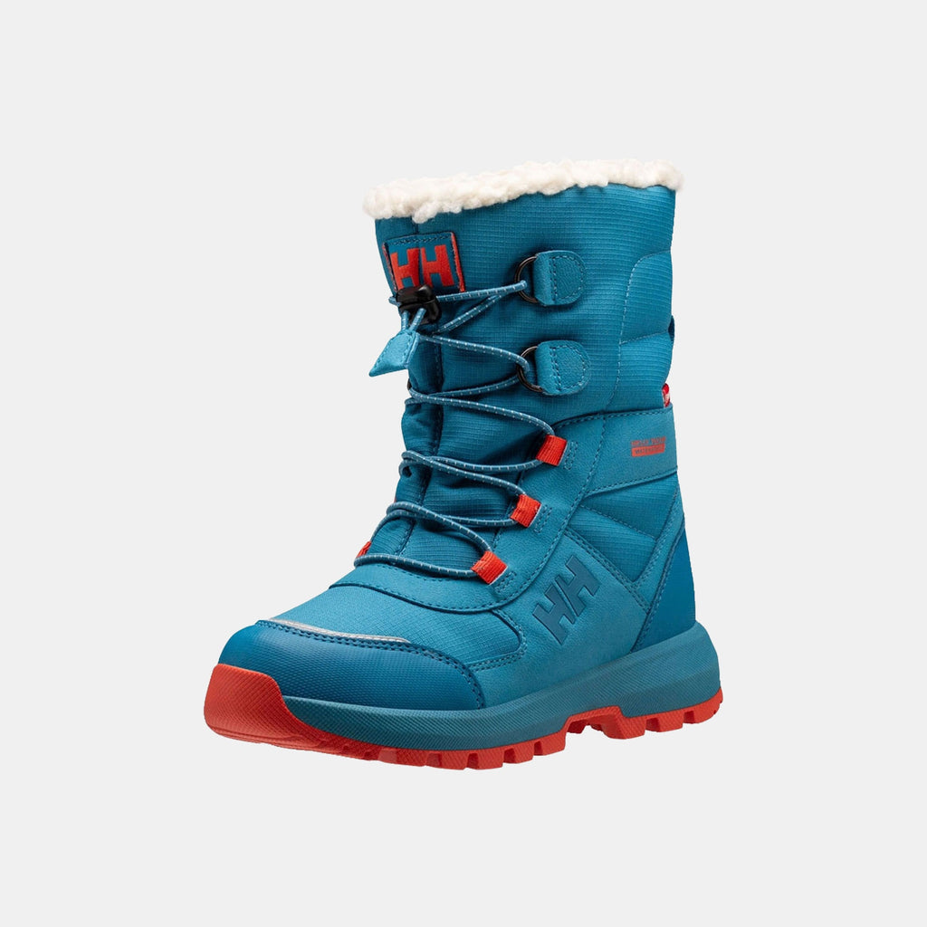 JK SILVERTON BOOT HT, CERULEAN BL, US 10/EU 27