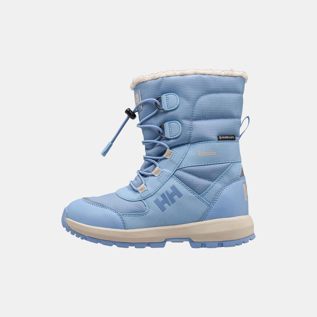 JK SILVERTON BOOT HT, BRIGHT BLUE, US 10/EU 27