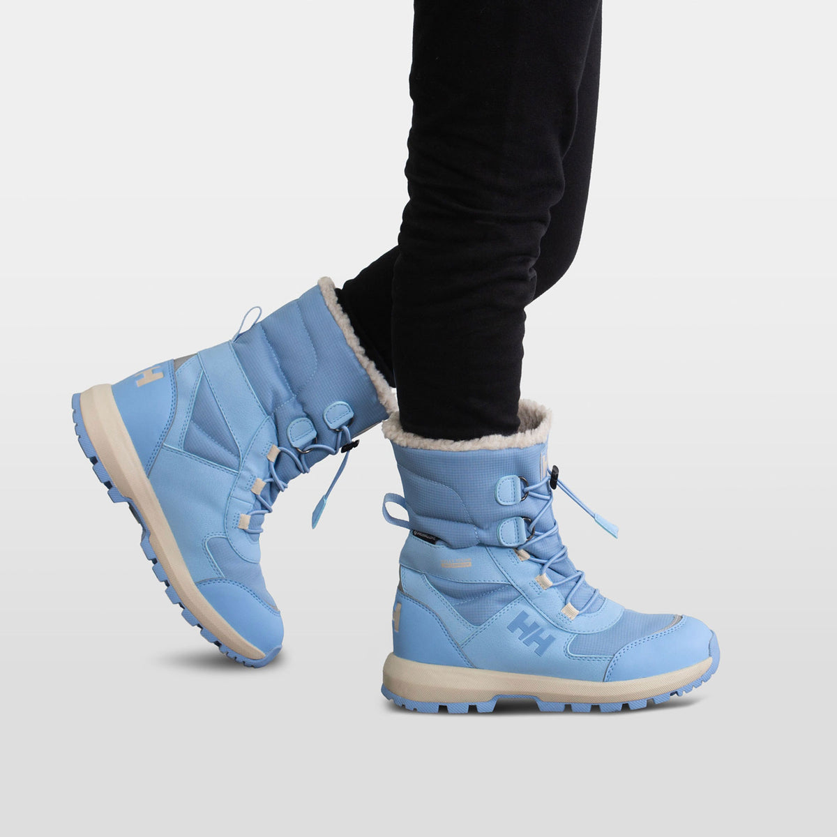 JK SILVERTON BOOT HT, BRIGHT BLUE, US 10/EU 27