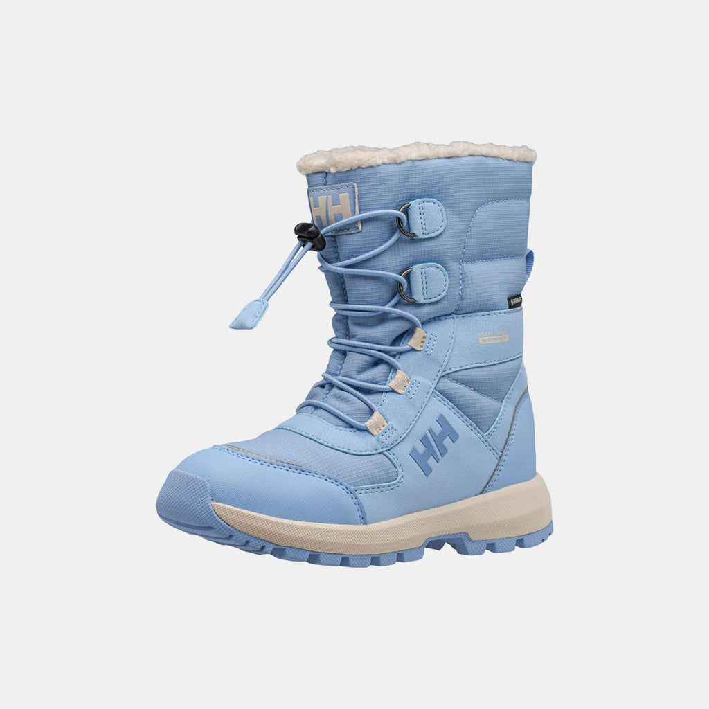 JK SILVERTON BOOT HT, BRIGHT BLUE, US 10/EU 27