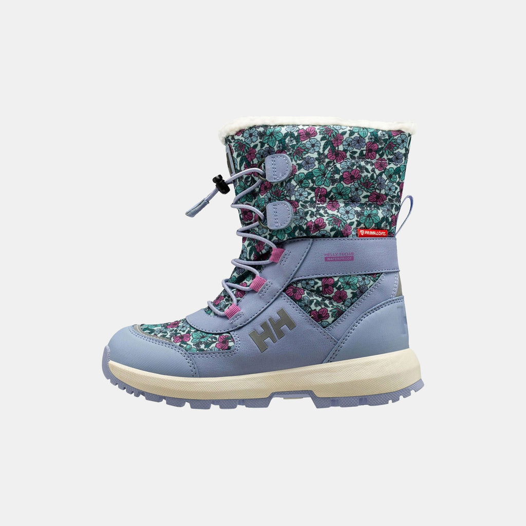 JK SILVERTON BOOT HT, BRIGHT LAVE, US 10/EU 27