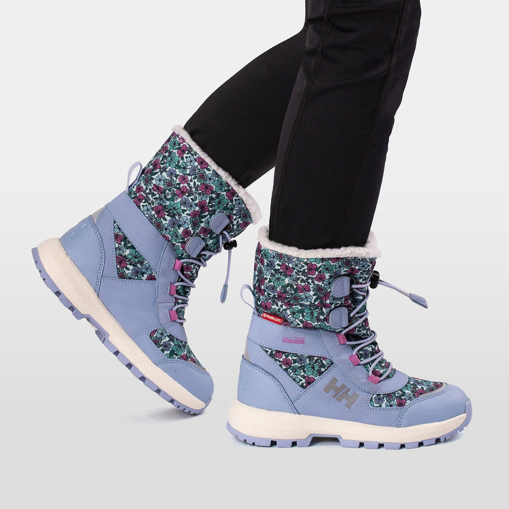 JK SILVERTON BOOT HT, BRIGHT LAVE, US 10/EU 27