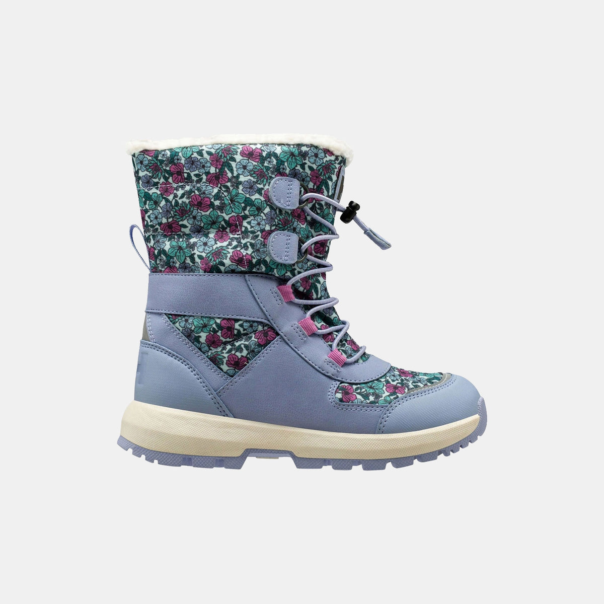 JK SILVERTON BOOT HT, BRIGHT LAVE, US 10/EU 27