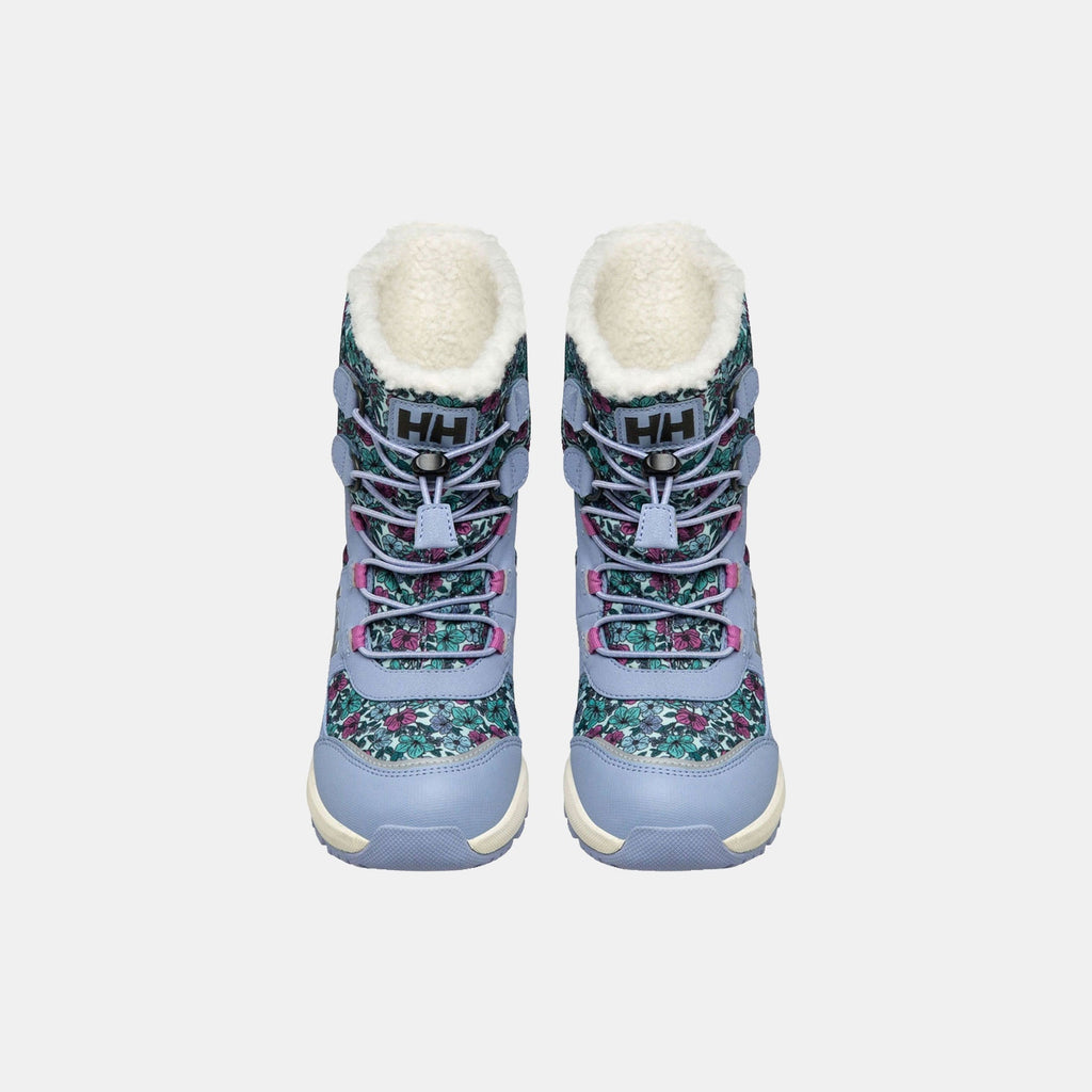 JK SILVERTON BOOT HT, BRIGHT LAVE, US 10/EU 27