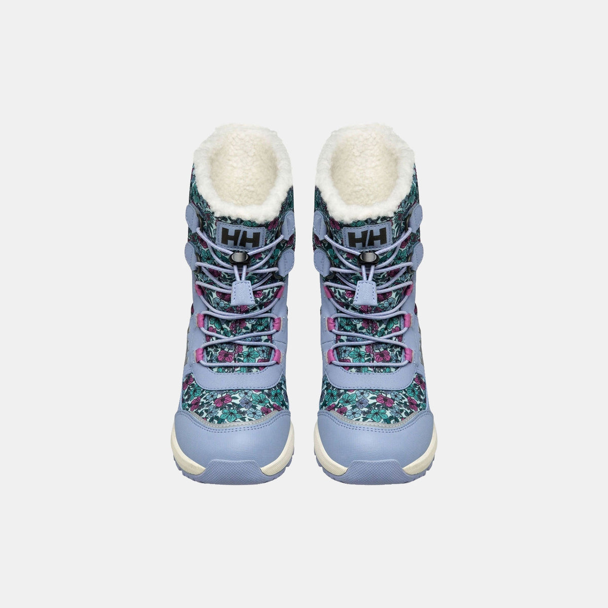 JK SILVERTON BOOT HT, BRIGHT LAVE, US 10/EU 27