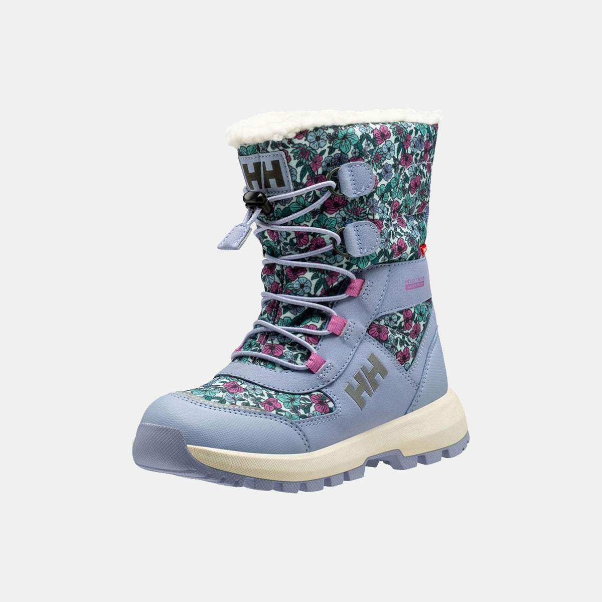JK SILVERTON BOOT HT, BRIGHT LAVE, US 10/EU 27