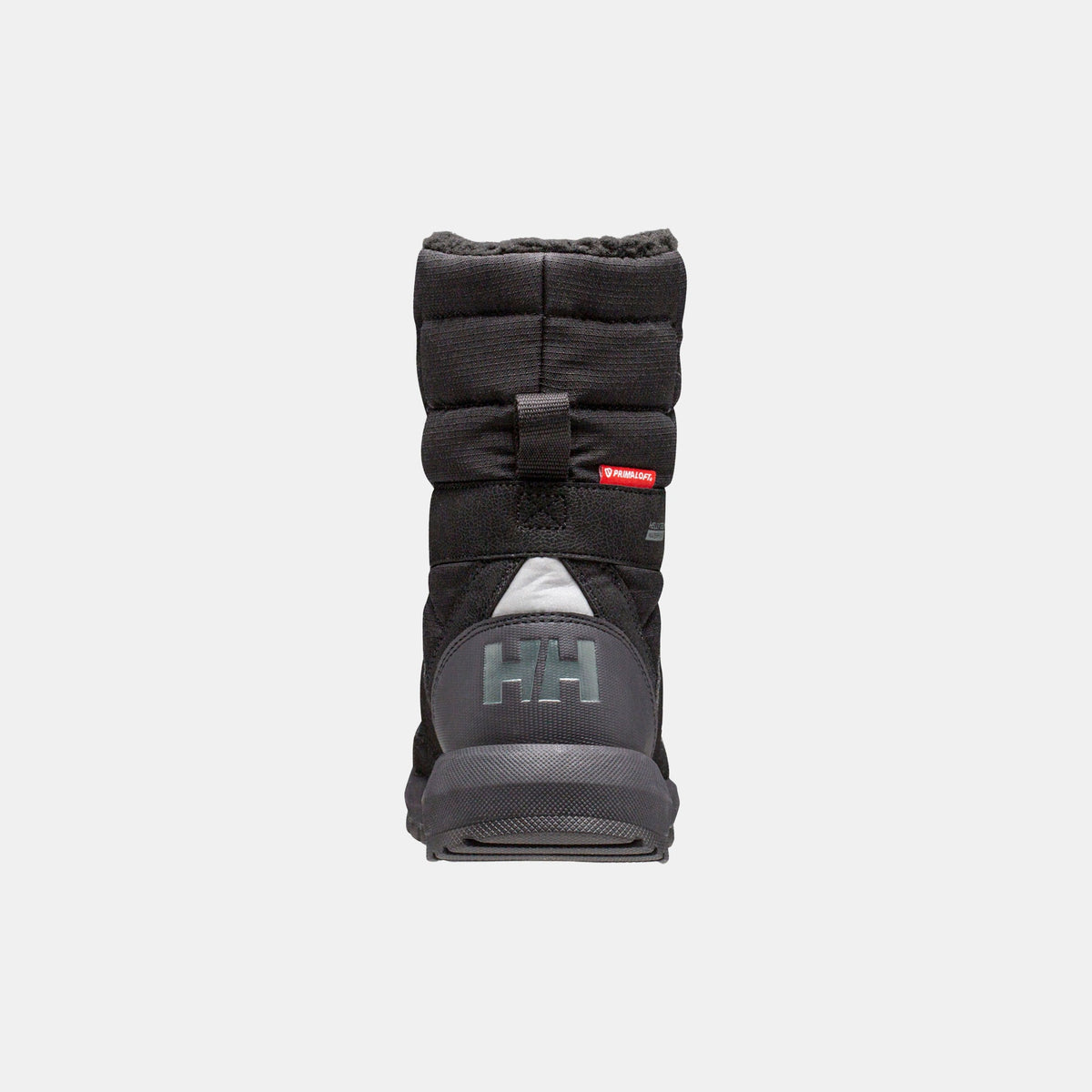 JK SILVERTON BOOT HT, BLACK, US 10/EU 27