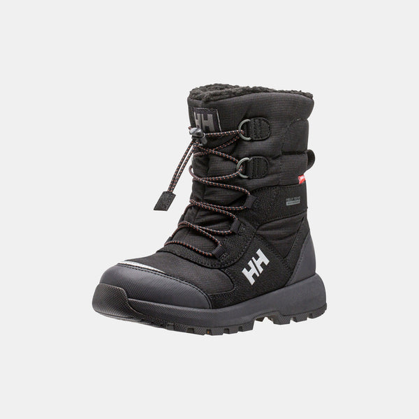 JK SILVERTON BOOT HT, BLACK, US 10/EU 27