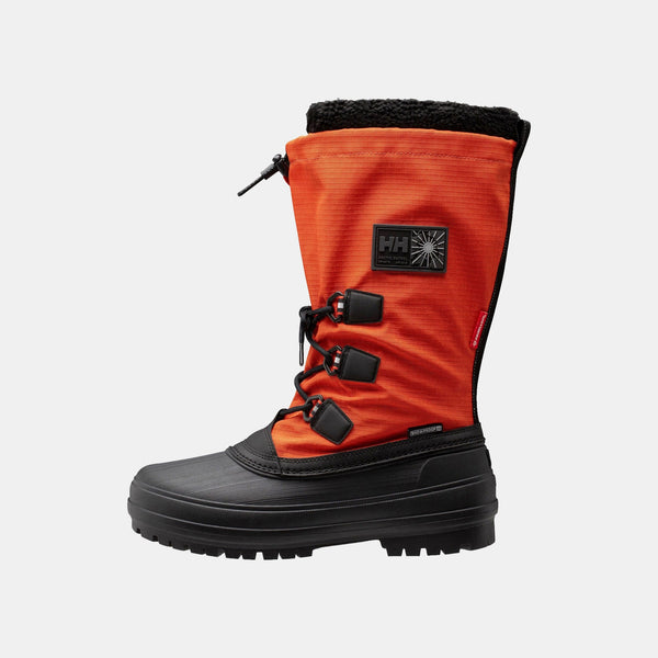 ARCTIC PATROL BOOT, PATROL ORAN, 40/7