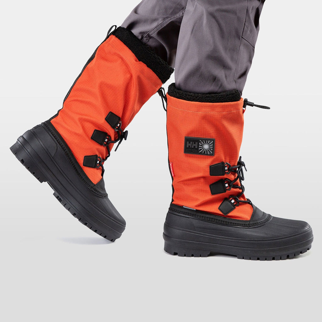 ARCTIC PATROL BOOT, PATROL ORAN, 40/7