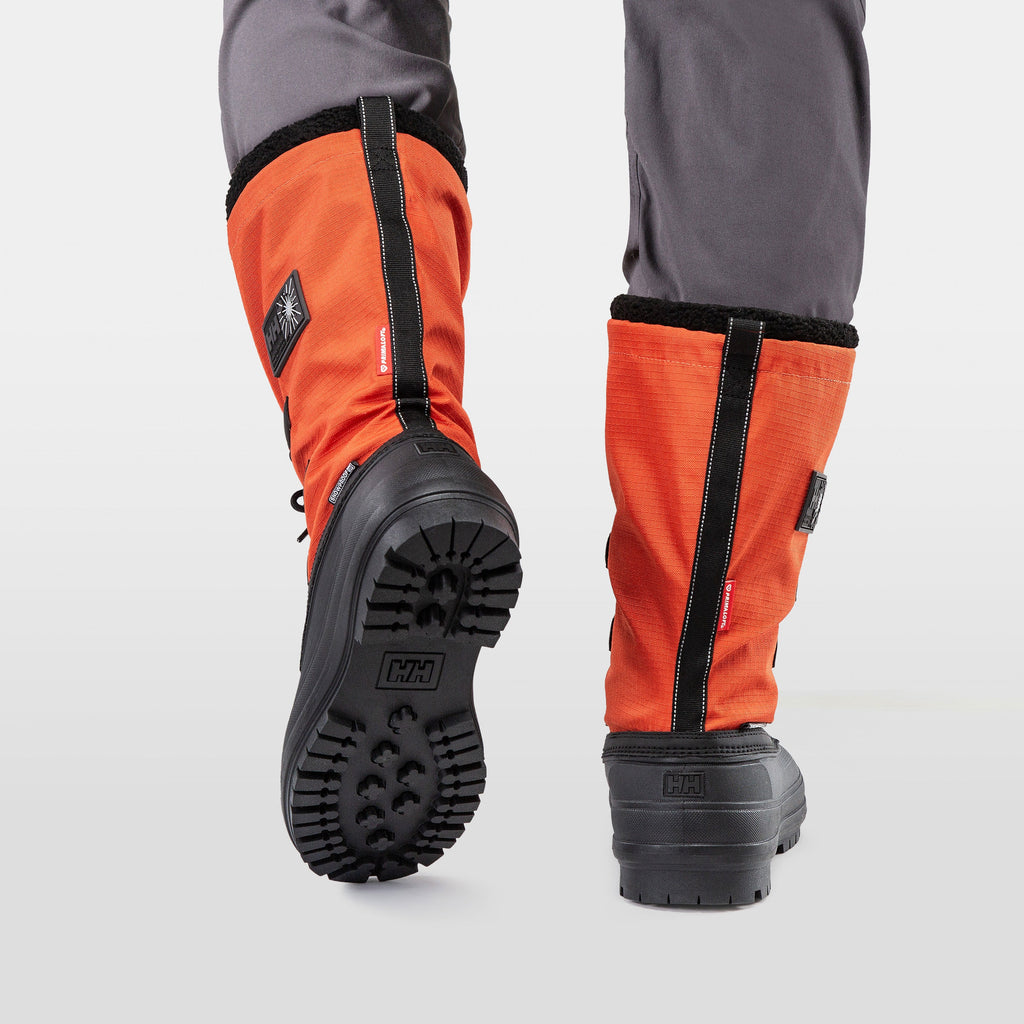 ARCTIC PATROL BOOT, PATROL ORAN, 40/7