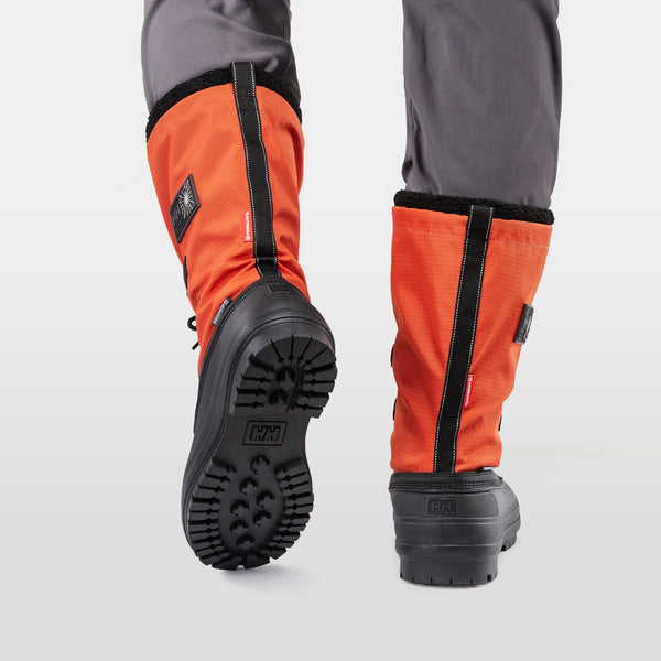 ARCTIC PATROL BOOT, PATROL ORAN, 40/7