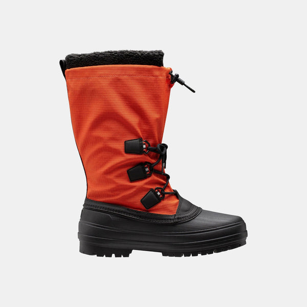 ARCTIC PATROL BOOT, PATROL ORAN, 40/7