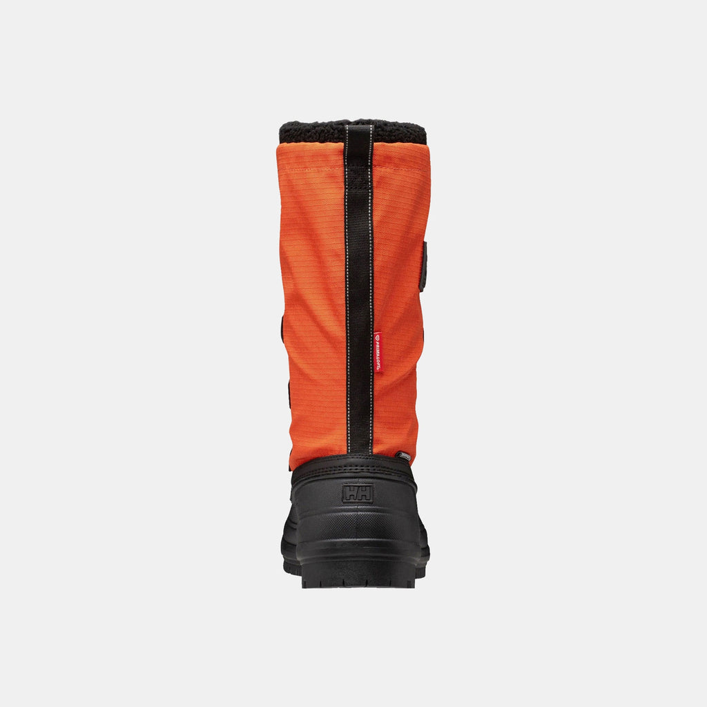 ARCTIC PATROL BOOT, PATROL ORAN, 40/7