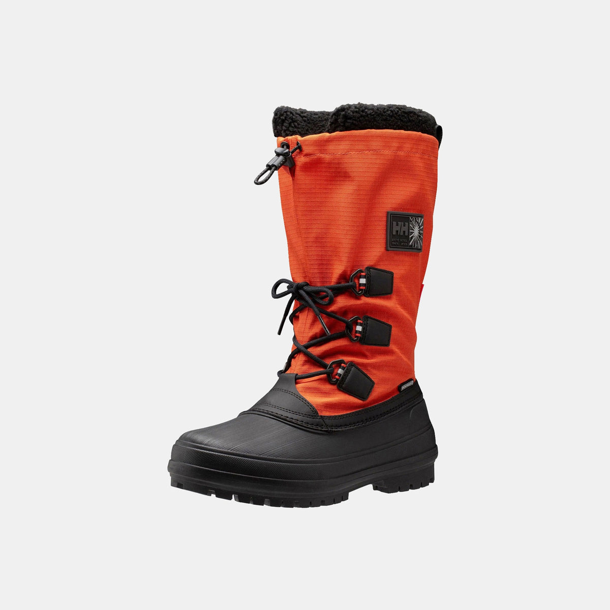 ARCTIC PATROL BOOT, PATROL ORAN, 40/7