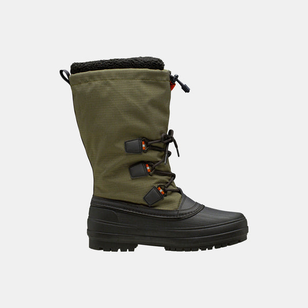 ARCTIC PATROL BOOT, UTILITY GRE, 44/10